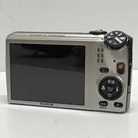 FUJIFILM FINEPIX F300EXR デジタルカメラ 富士フイルム
