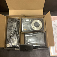 fujifilm finepix F70 EXR デジタルカメラ